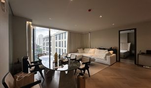 4 Bedrooms Penthouse for sale in Khlong Tan Nuea, Bangkok The Reserve 61 Hideaway