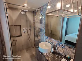 1 Schlafzimmer Wohnung zu verkaufen im Palmyrah Surin Beach Residence, Choeng Thale, Thalang, Phuket