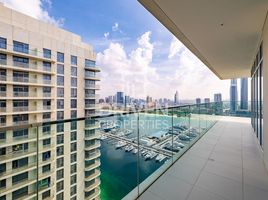 3 Bedroom Condo for sale at Sunrise Bay, Jumeirah, Dubai