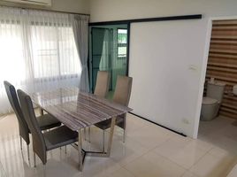 3 Bedroom Townhouse for rent at Lan Doa Home , Mae Hia, Mueang Chiang Mai