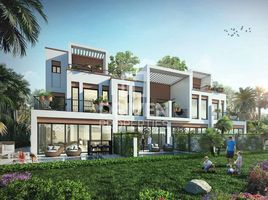 3 Bedroom Villa for sale at Costa Brava 2, Artesia, DAMAC Hills (Akoya by DAMAC)