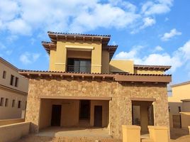 5 Bedroom House for sale at Mivida, The 5th Settlement, New Cairo City