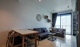 Si Lom, ဘန်ကောက် The Lofts Silom တွင် 1 အိပ်ခန်း ကွန်ဒို ရောင်းရန်အတွက်