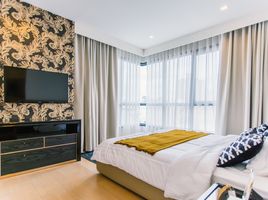 2 Schlafzimmer Wohnung zu verkaufen im HQ By Sansiri, Khlong Tan Nuea