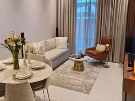 2 Bedroom Condo for sale at Levanto By Oro24, Emirates Gardens 1, Jumeirah Village Circle (JVC), Dubai