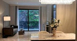 Available Units at Nivati Thonglor 23