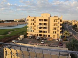 Studio Apartment for sale at Golf Apartments, Al Hamra Village