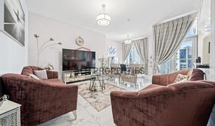 2 chambres Appartement a vendre à Al Habtoor City, Dubai Noura Tower