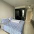 1 Schlafzimmer Appartement zu vermieten im Noble Ploenchit, Lumphini