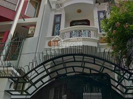 Studio Villa for sale in Tan Dinh, District 1, Tan Dinh