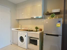 2 Schlafzimmer Appartement zu vermieten im Life Sukhumvit 48, Phra Khanong