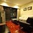 1 Bedroom Condo for rent at Baan Somthavil, Lumphini, Pathum Wan