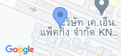 地图概览 of Perfect Park Bang Bua Thong