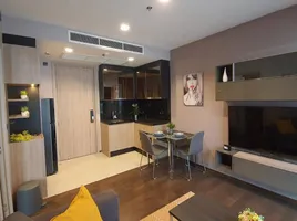 1 Bedroom Condo for rent at The Line Ratchathewi, Thanon Phet Buri