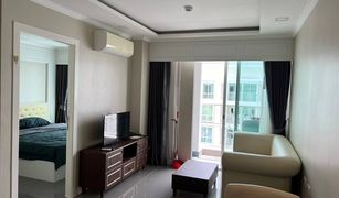 1 Schlafzimmer Wohnung zu verkaufen in Nong Prue, Pattaya The Orient Resort And Spa