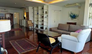 曼谷 Khlong Toei Sukhumvit Casa 3 卧室 公寓 售 