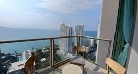 Доступные квартиры в The Riviera Wongamat