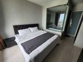 1 Schlafzimmer Appartement zu verkaufen im Rhythm Sukhumvit 44/1, Phra Khanong