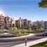 3 Bedroom Apartment for sale at Eastown, The 5th Settlement, New Cairo City