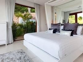 4 Bedroom Villa for sale in Surat Thani, Bo Phut, Koh Samui, Surat Thani