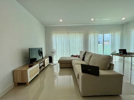 3 Bedroom Villa for sale at Kanasiri Rama 2 – Wongwean, Phanthai Norasing, Mueang Samut Sakhon