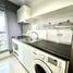 Studio Appartement zu verkaufen im Aspire Sukhumvit 48, Phra Khanong, Khlong Toei, Bangkok
