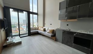 2 Bedrooms Condo for sale in Rong Mueang, Bangkok Cooper Siam