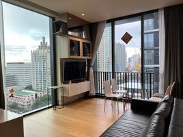 2 Schlafzimmer Appartement zu vermieten im 28 Chidlom, Lumphini, Pathum Wan