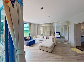 2 Bedroom Apartment for rent at The Crest Santora, Hua Hin City