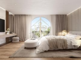 3 Schlafzimmer Villa zu verkaufen im Fay Alreeman, Al Reef Downtown