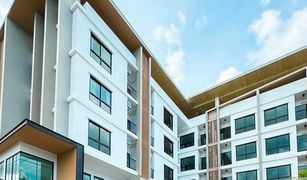 Studio Apartment for sale in Rat Burana, Bangkok Zense Residence