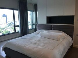 2 Schlafzimmer Wohnung zu verkaufen im The Crest Sukhumvit 34, Khlong Tan