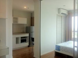 1 Bedroom Condo for rent at Lumpini Place Suksawat - Rama 2, Chom Thong, Chom Thong