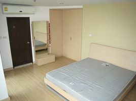 2 Schlafzimmer Appartement zu vermieten im P.W.T Mansion, Khlong Toei, Khlong Toei, Bangkok, Thailand