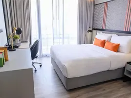 3 Schlafzimmer Wohnung zu vermieten im Oakwood Residence Thonglor, Khlong Tan Nuea, Watthana