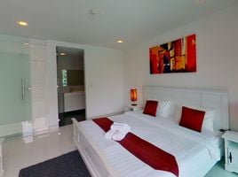 1 Schlafzimmer Wohnung zu vermieten im Club Royal, Na Kluea