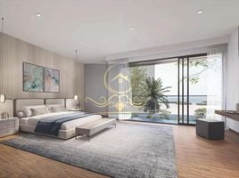 4 Schlafzimmer Villa zu verkaufen im Saadiyat Lagoons, Saadiyat Beach