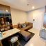 2 Bedroom Condo for sale at Aspire Erawan, Pak Nam