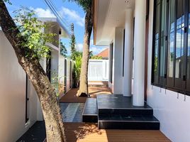 3 Bedroom House for sale at Baan Suan Neramit 5, Si Sunthon, Thalang