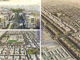  Grundstück zu verkaufen im Nad Al Sheba 3, Phase 2, International City, Dubai