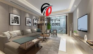 1 Bedroom Apartment for sale in , Dubai Nobles Tower