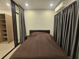 1 Schlafzimmer Appartement zu verkaufen im Supalai Lite Thaphra-Wongwian Yai, Wat Tha Phra