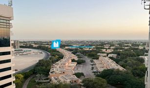 1 Bedroom Apartment for sale in Hub-Golf Towers, Dubai Olympic Park 3