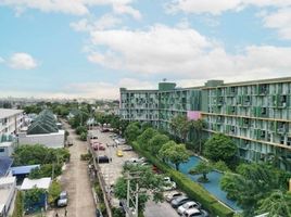 1 Bedroom Condo for sale at Parc Exo Condominium, Ram Inthra, Khan Na Yao