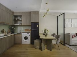 1 Schlafzimmer Wohnung zu verkaufen im Barcelona, Tha Sala