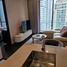 1 Schlafzimmer Appartement zu vermieten im Laviq Sukhumvit 57, Khlong Tan Nuea