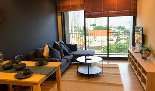 2 Bedrooms Condo for sale in Phra Khanong Nuea, Bangkok Hasu Haus