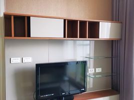 1 Schlafzimmer Appartement zu vermieten im TC Green Rama 9, Huai Khwang