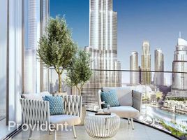 3 Bedroom Condo for sale at Grande, Opera District, Downtown Dubai