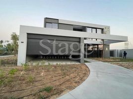 2 Bedroom Villa for sale at Masaar, Hoshi, Al Badie